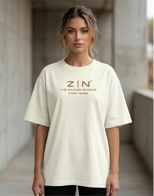 THE UNAWAKENED TEE : ZIN°