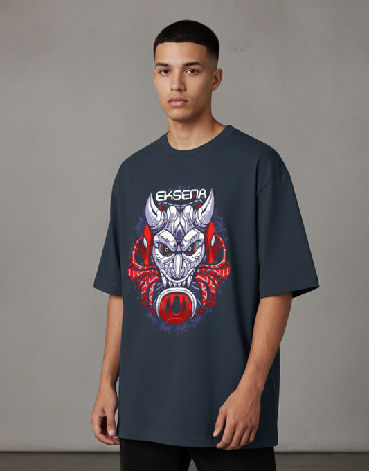 VOID HUNTER TEE : [ ZIN ]