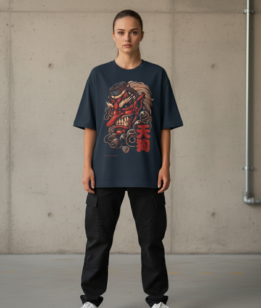 WAR DOG TEE : [ ZIN ]