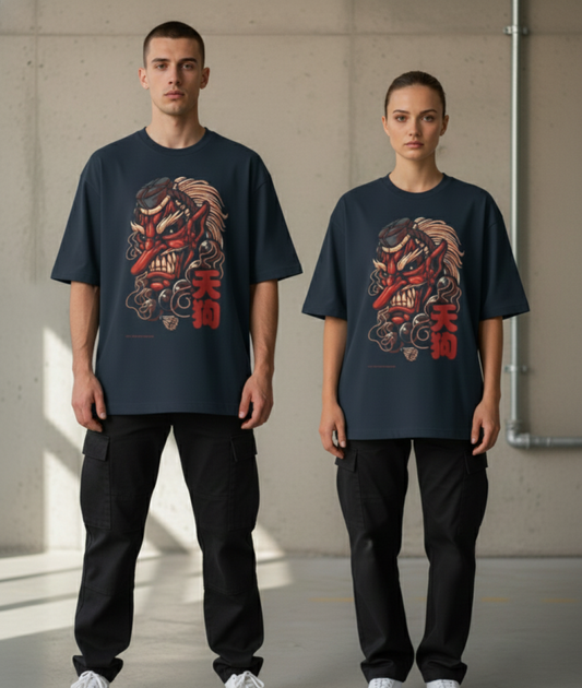 WAR DOG TEE : [ ZIN ]