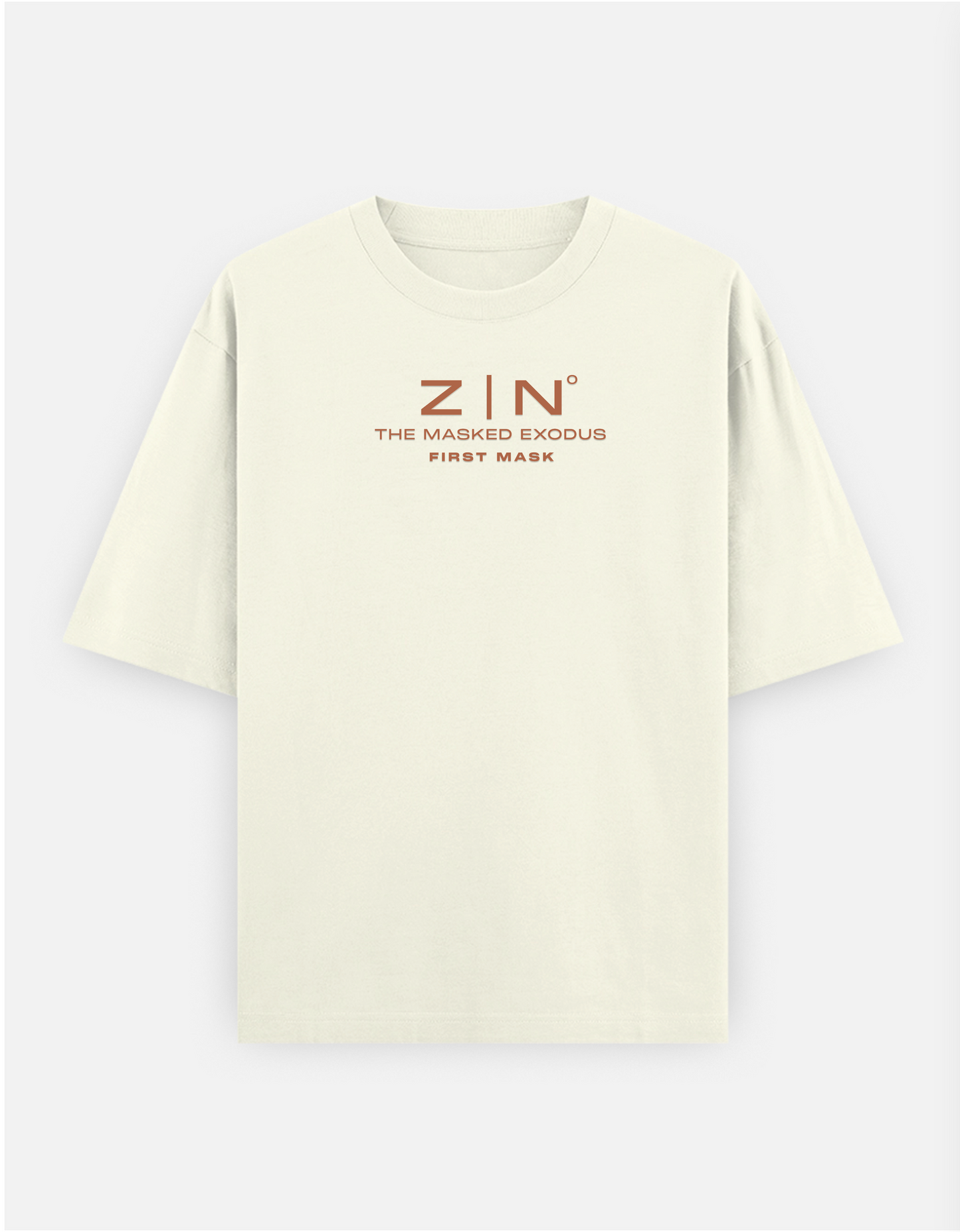 THE UNAWAKENED TEE : ZIN°