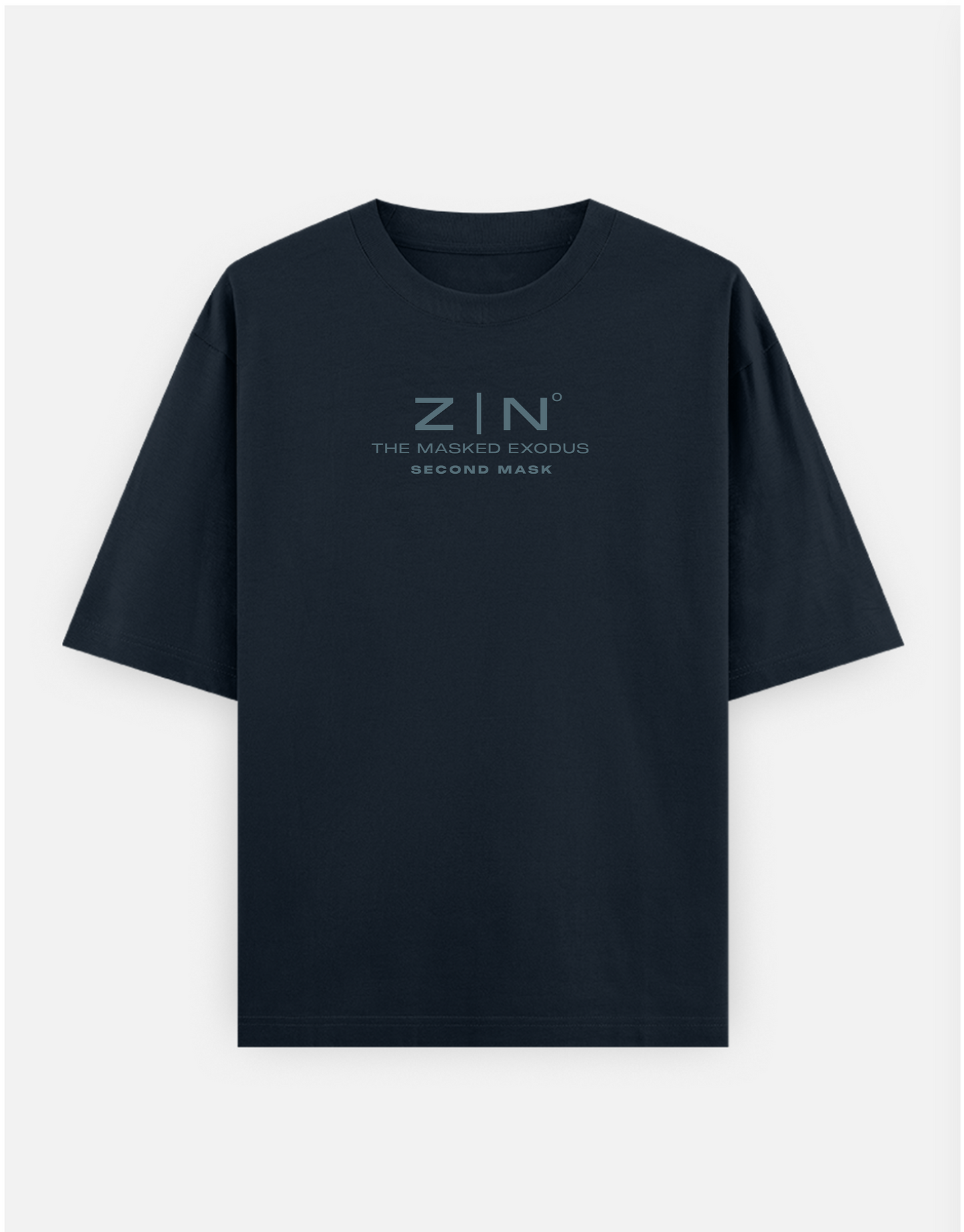 WHISPERSHIFT TEE : ZIN°