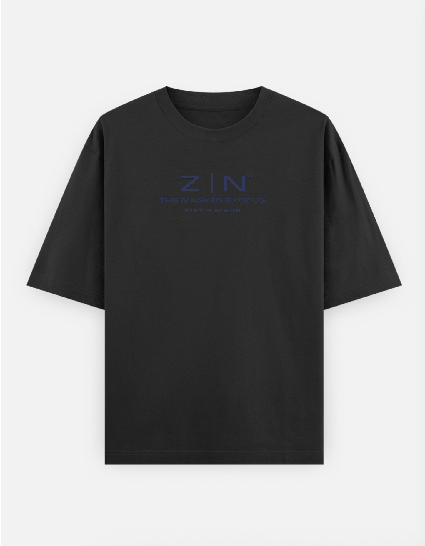 LUMINOUS ARCH TEE : ZIN°