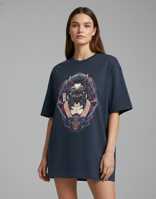 NIGHT SIGIL TEE : [ ZIN ]